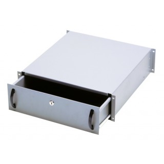 CASSETTO PER ARMADI RACK 19