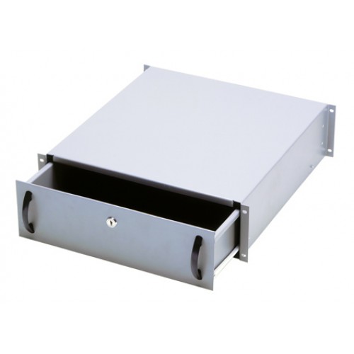 CASSETTO PER ARMADI RACK 19