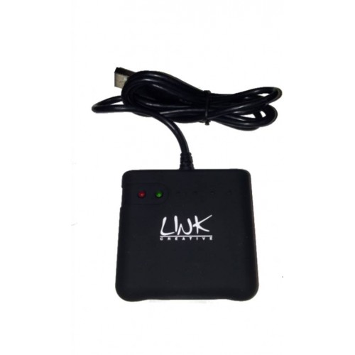 LETTORE SMARTCARD USB 2.0