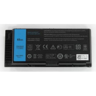 Batteria compatibile 6 celle 10.8 / 11.1 V 5800 mAh 64 Wh colore NERO dimensioni standard