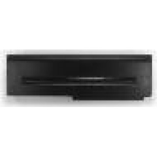 Batteria compatibile. 9 celle - 10.8 / 11.1 V - 6600 mAh - 73 Wh - colore NERO - peso 480 grammi circa - dimensioni MAGGIORATE.