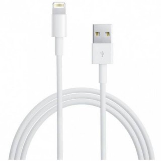 CAVO DATI APPLE USB LIGHTNING CONFEZIONE RETAIL MT 1