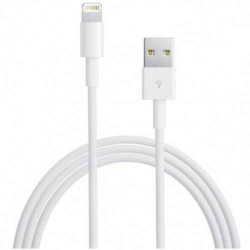 CAVO DATI APPLE USB LIGHTNING CONFEZIONE RETAIL MT 1