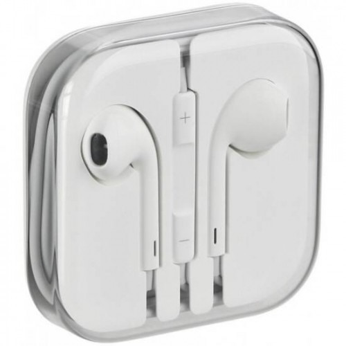 AURICOLARE APPLE CONFEZIONE RETAIL