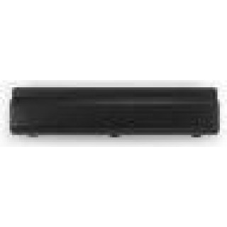 Batteria compatibile. 6 celle - 7.2 / 7.4 V - 6600 mAh - 46 Wh - colore NERO - peso 320 grammi circa - dimensioni MAGGIORATE.