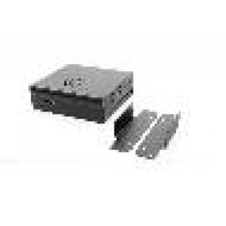 CASE PER INTEL NUC CON ALIMENTATORE 60W A/C 19V