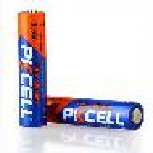 BATTERIE ULTRA ALCALINE AAA LR03 MINISTILO BLISTER 4 PEZZI