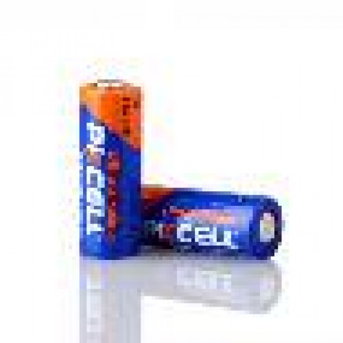 BATTERIA ALCALINA 23A 12 VOLT