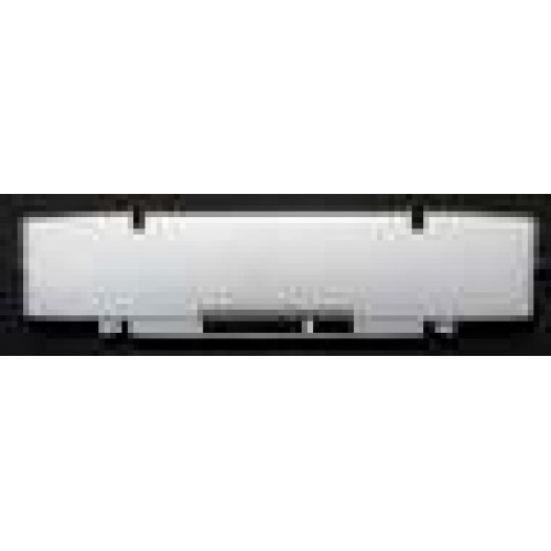 Batteria compatibile 6 celle 10.8 / 11.1 V 4400 mAh 48 Wh colore SILVER dimensioni maggiorate
