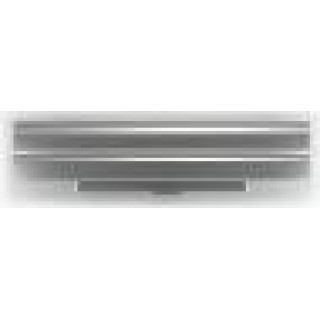 Batteria compatibile. 6 celle - 10.8 / 11.1 V - 4400 mAh - 48 Wh - colore SILVER - peso 320 grammi circa - dimensioni STANDARD.
