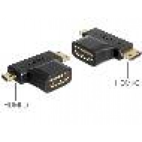 *ADATTATORE HDMI 