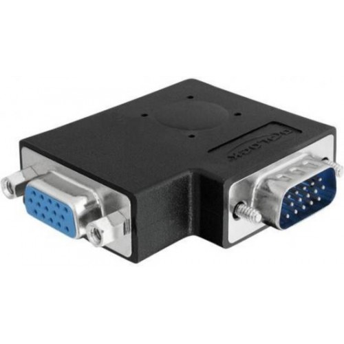 ADATTATORE VGA 90