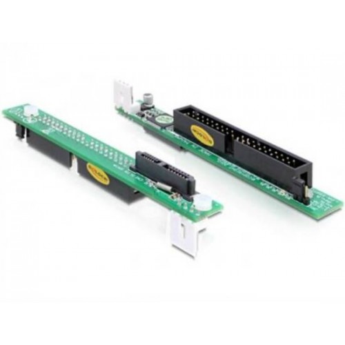 ADATTATORE SLIM SATA 13 PIN - 40 PIN FEMMINA