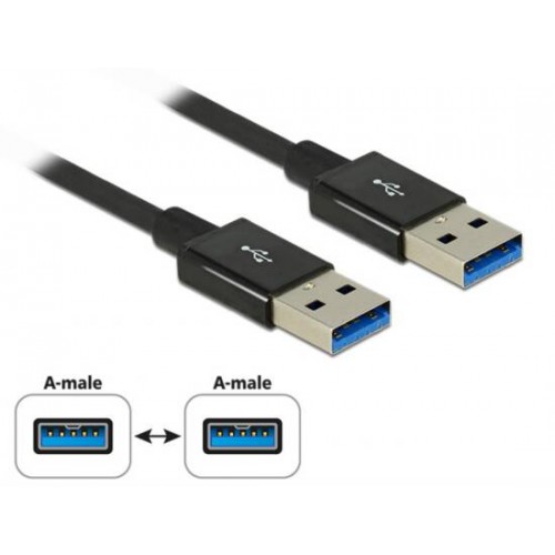 CAVO USB 3.1 (GEN 2) 10 GBPS TIPO 
