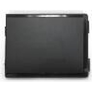 Batteria compatibile. 8 celle - 14.4 / 14.8 V - 4400 mAh - 64 Wh - colore NERO - peso 430 grammi circa - dimensioni STANDARD.