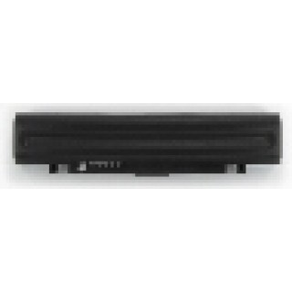 Batteria compatibile. 6 celle - 10.8 / 11.1 V - 4400 mAh - 48 Wh - colore NERO - peso 320 grammi circa - dimensioni STANDARD.
