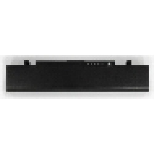 Batteria compatibile. 6 celle - 10.8 / 11.1 V - 4400 mAh - 48 Wh - colore NERO - peso 320 grammi circa - dimensioni STANDARD.