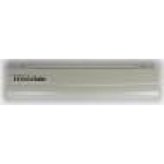 Batteria compatibile. 6 celle - 10.8 / 11.1 V - 4400 mAh - 48 Wh - colore BIANCO - peso 320 grammi circa - dimensioni STANDARD.
