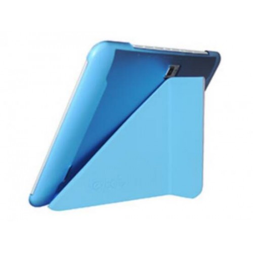 E-TAB CUSTODIA SMARTCASE AZZURRA