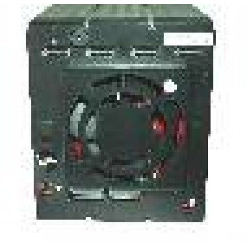 BACKPLANE PER 4 HD 3,5