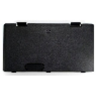 Batteria compatibile. 6 celle - 10.8 / 11.1 V - 4400 mAh - 48 Wh - colore NERO - peso 320 grammi circa - dimensioni STANDARD.