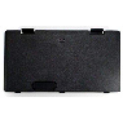 Batteria compatibile. 6 celle - 10.8 / 11.1 V - 4400 mAh - 48 Wh - colore NERO - peso 320 grammi circa - dimensioni STANDARD.