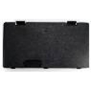 Batteria compatibile. 6 celle - 10.8 / 11.1 V - 5200 mAh - 57 Wh - colore NERO - peso 320 grammi circa - dimensioni STANDARD.