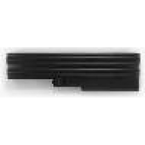 Batteria compatibile. 6 celle - 10.8 / 11.1 V - 5200 mAh - 57 Wh - colore NERO - peso 320 grammi circa - dimensioni STANDARD.