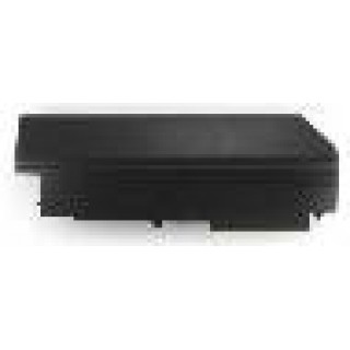 Batteria compatibile. 9 celle - 10.8 / 11.1 V - 6600 mAh - 73 Wh - colore NERO - peso 480 grammi circa - dimensioni MAGGIORATE.