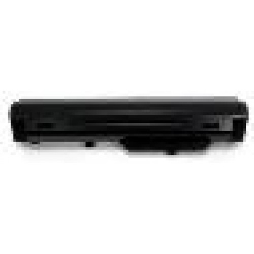 Batteria compatibile. 9 celle - 10.8 / 11.1 V - 6600 mAh - 73 Wh - colore NERO - peso 480 grammi circa - dimensioni MAGGIORATE. Batteria compatibile. 9 celle - 10.8 / 11.1 V - 6600 mAh - 73 Wh - colore NERO - peso 480 grammi circa - dimensioni MAGGIORATE.