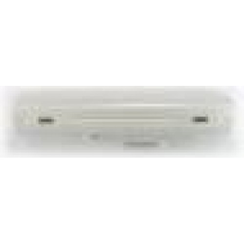 Batteria compatibile. 9 celle - 10.8 / 11.1 V - 6600 mAh - 73 Wh - colore BIANCO - peso 480 grammi circa - dimensioni MAGGIORATE. Batteria compatibile. 9 celle - 10.8 / 11.1 V - 6600 mAh - 73 Wh - colore BIANCO - peso 480 grammi circa - dimensioni MAGGIORATE.