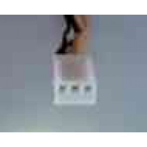 VENTOLA 50X50X10 12VOLT CONNETTORE 3 POLI