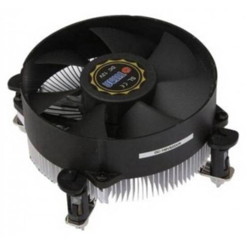DISSIPATORE PER CPU LGA1150, 1155, 1156