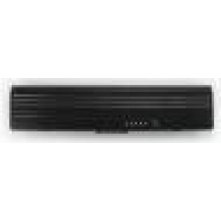 Batteria compatibile. 6 celle - 10.8 / 11.1 V - 4400 mAh - 48 Wh - colore NERO - peso 320 grammi circa - dimensioni STANDARD.