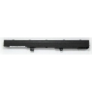 Batteria compatibile. 4 celle - 14.4 / 14.8 V - 2200 mAh - 32 Wh - colore NERO - peso 210 grammi circa - dimensioni STANDARD.