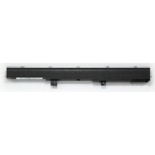 Batteria compatibile. 4 celle - 14.4 / 14.8 V - 2200 mAh - 32 Wh - colore NERO - peso 210 grammi circa - dimensioni STANDARD.