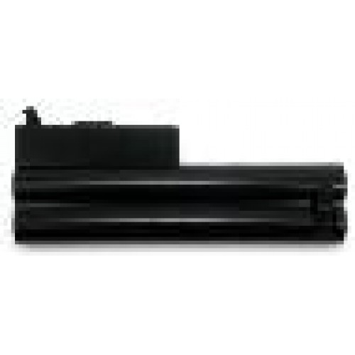 Batteria compatibile. 4 celle - 14.4 / 14.8 V - 2600 mAh - 38 Wh - colore NERO - peso 210 grammi circa - dimensioni STANDARD.