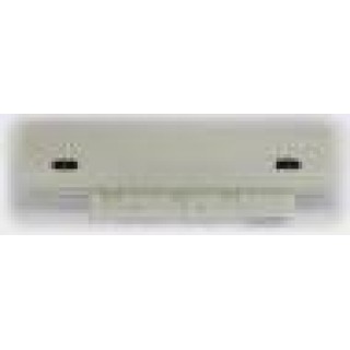 Batteria compatibile. 6 celle - 10.8 / 11.1 V - 4400 mAh - 48 Wh - colore BIANCO - peso 320 grammi circa - dimensioni STANDARD.