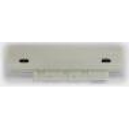 Batteria compatibile. 6 celle - 10.8 / 11.1 V - 4400 mAh - 48 Wh - colore BIANCO - peso 320 grammi circa - dimensioni STANDARD.