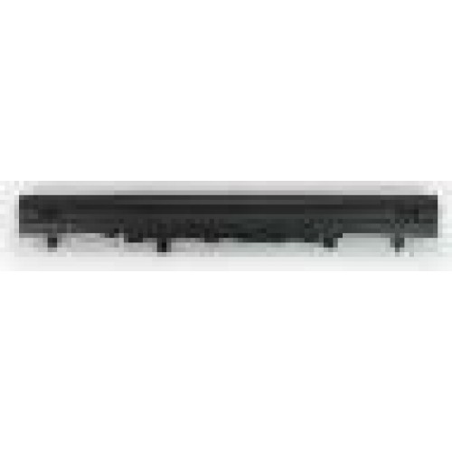 Batteria compatibile. 4 celle - 14.4 / 14.8 V - 2200 mAh - 32 Wh - colore NERO - peso 210 grammi circa - dimensioni STANDARD.