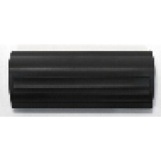 Batteria compatibile. 6 celle - 7.2 / 7.4 V - 6600 mAh - 46 Wh - colore NERO - peso 320 grammi circa - dimensioni MAGGIORATE.