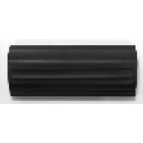 Batteria compatibile. 6 celle - 7.2 / 7.4 V - 6600 mAh - 46 Wh - colore NERO - peso 320 grammi circa - dimensioni MAGGIORATE.