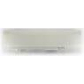 Batteria compatibile 6 celle 10.8 / 11.1 V 5200 mAh 57 Wh colore BIANCO dimensioni standard