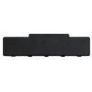 Batteria compatibile. 6 celle - 10.8 / 11.1 V - 5200 mAh - 57 Wh - colore NERO - peso 320 grammi circa - dimensioni STANDARD.