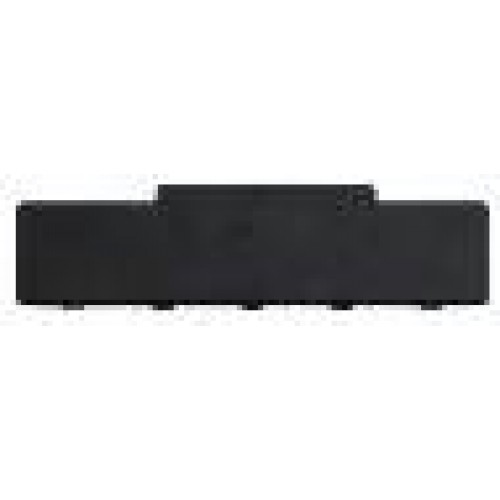 Batteria compatibile. 6 celle - 10.8 / 11.1 V - 5200 mAh - 57 Wh - colore NERO - peso 320 grammi circa - dimensioni STANDARD.