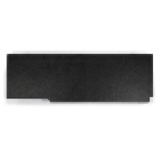 Batteria compatibile. 6 celle - 10.8 / 11.1 V - 4400 mAh - 48 Wh - colore NERO - peso 320 grammi circa - dimensioni STANDARD.