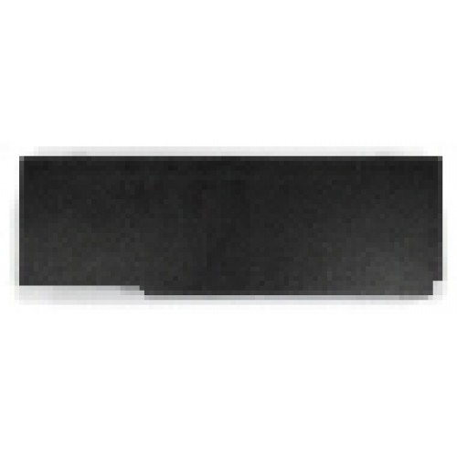 Batteria compatibile. 6 celle - 10.8 / 11.1 V - 4400 mAh - 48 Wh - colore NERO - peso 320 grammi circa - dimensioni STANDARD.