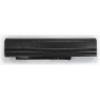 Batteria compatibile. 6 celle - 10.8 / 11.1 V - 4400 mAh - 48 Wh - colore NERO - peso 320 grammi circa - dimensioni STANDARD.