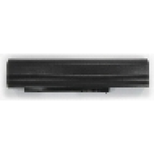 Batteria compatibile. 6 celle - 10.8 / 11.1 V - 4400 mAh - 48 Wh - colore NERO - peso 320 grammi circa - dimensioni STANDARD.