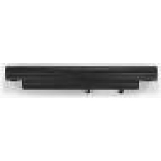 Batteria compatibile. 6 celle - 10.8 / 11.1 V - 5200 mAh - 57 Wh - colore NERO - peso 320 grammi circa - dimensioni STANDARD.